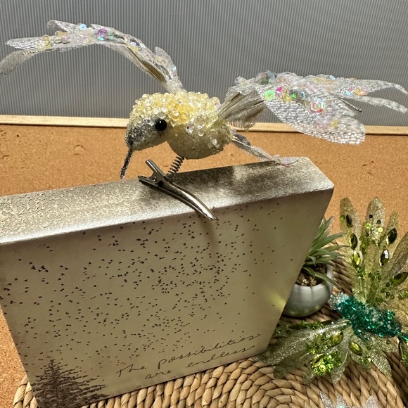 Christmas Ornament decoration - Picture 6 of 8